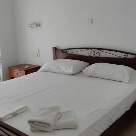 Elena Apartament Sarandë Eksteriør billede
