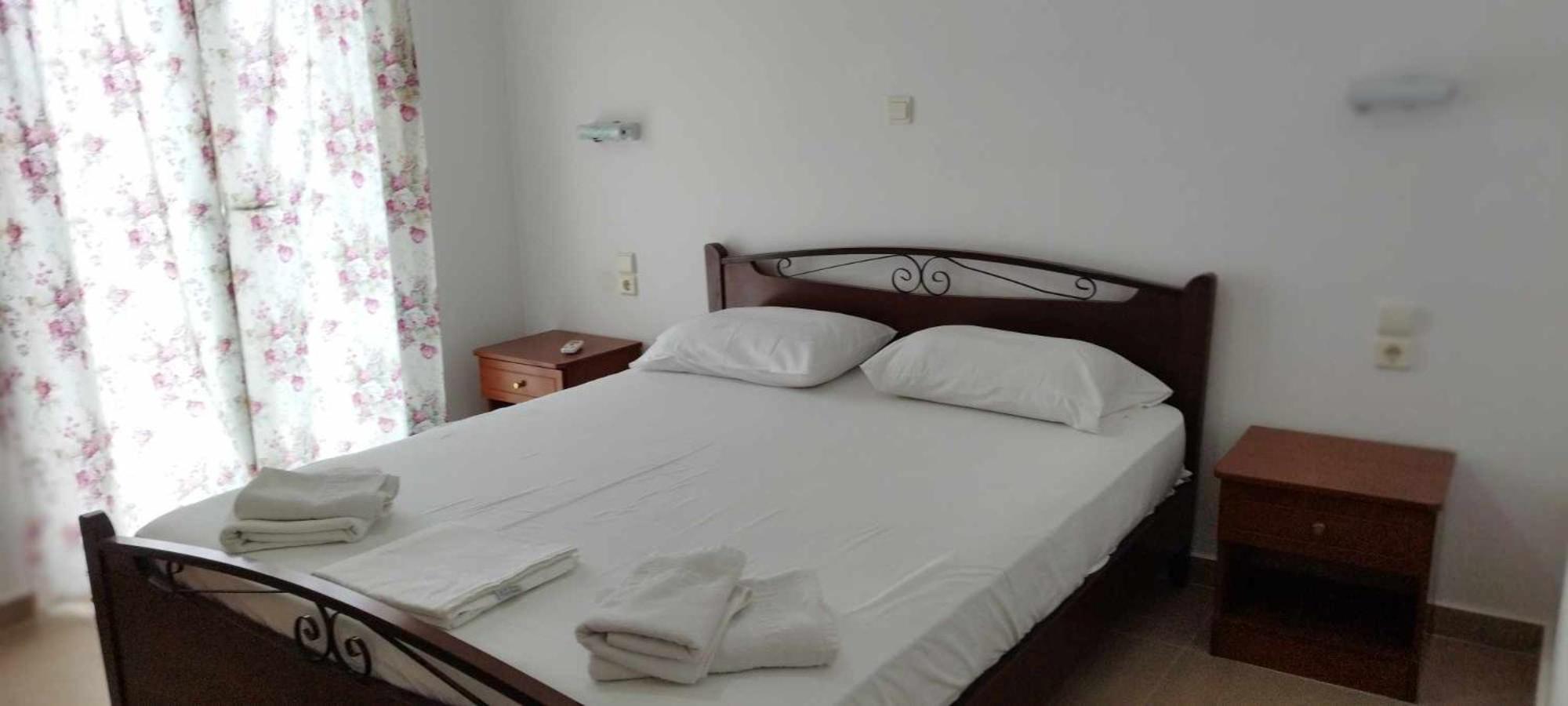 Elena Apartament Sarandë Eksteriør billede