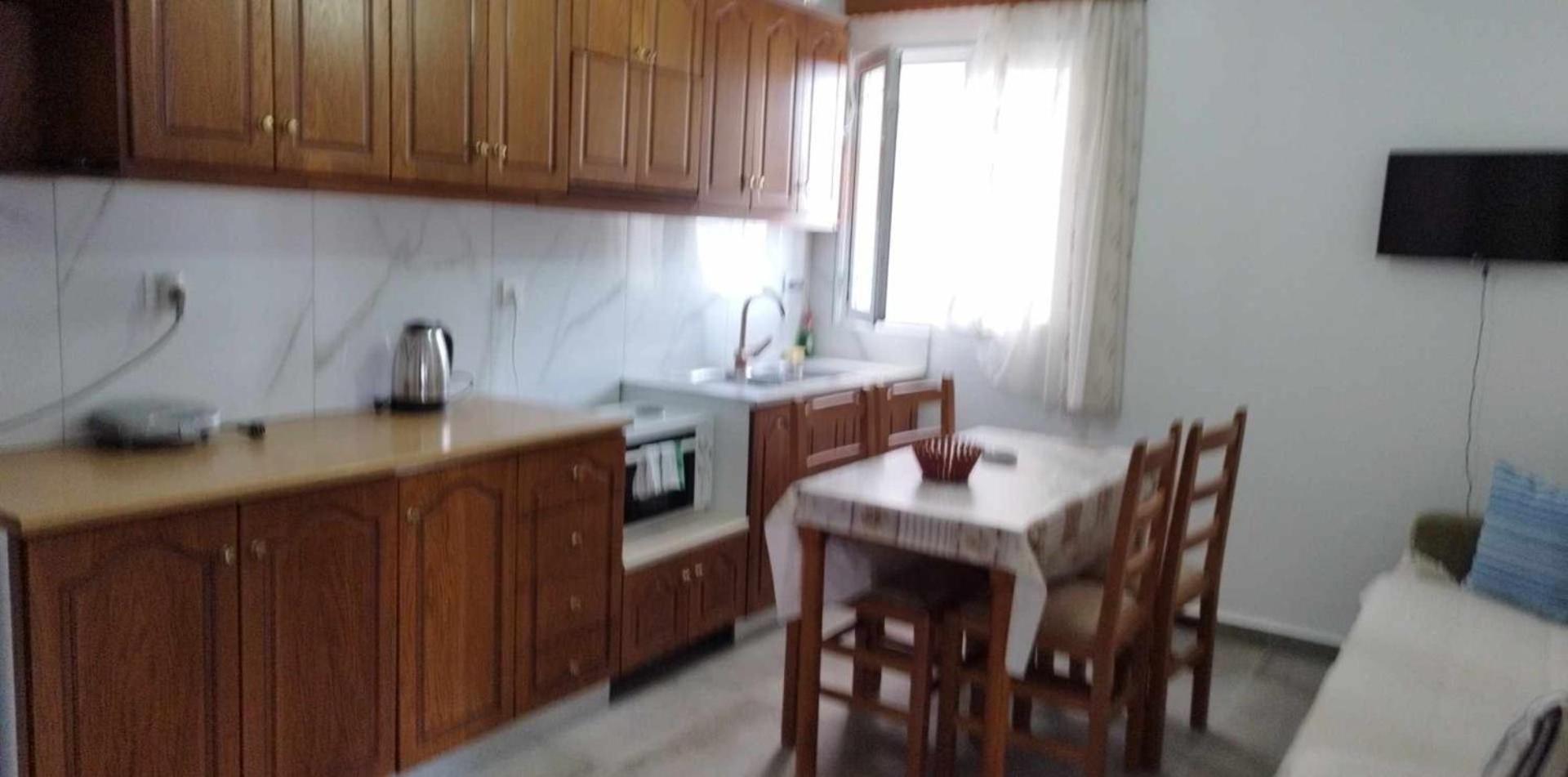 Elena Apartament Sarandë Eksteriør billede