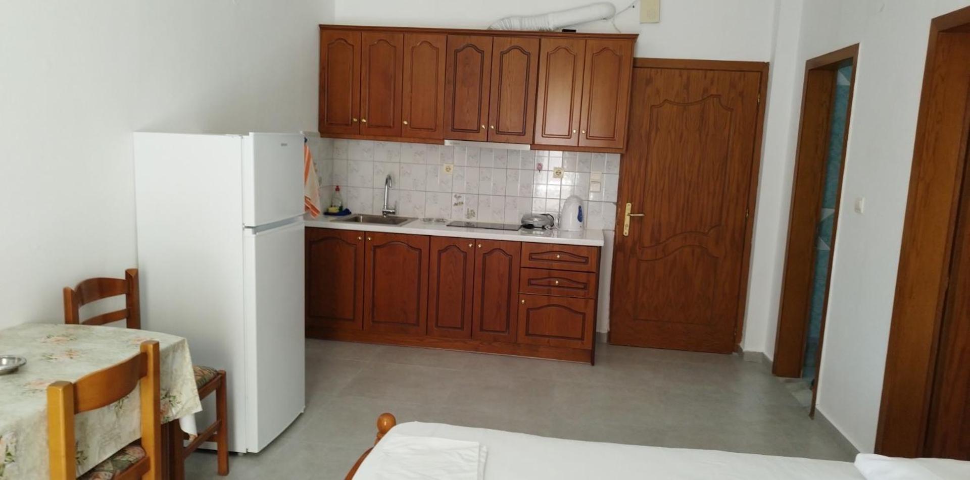 Elena Apartament Sarandë Eksteriør billede